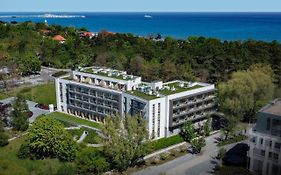 Sopotorium Hotel & Medical Spa