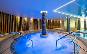 Sopotorium Hotel & Medical Spa